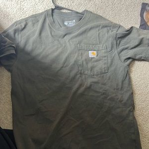 Men’s Carhartt Tee